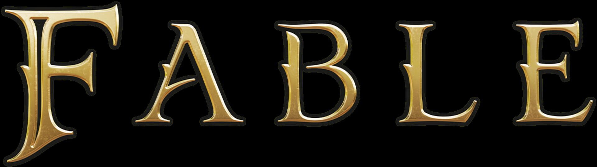 Fable artwork 18