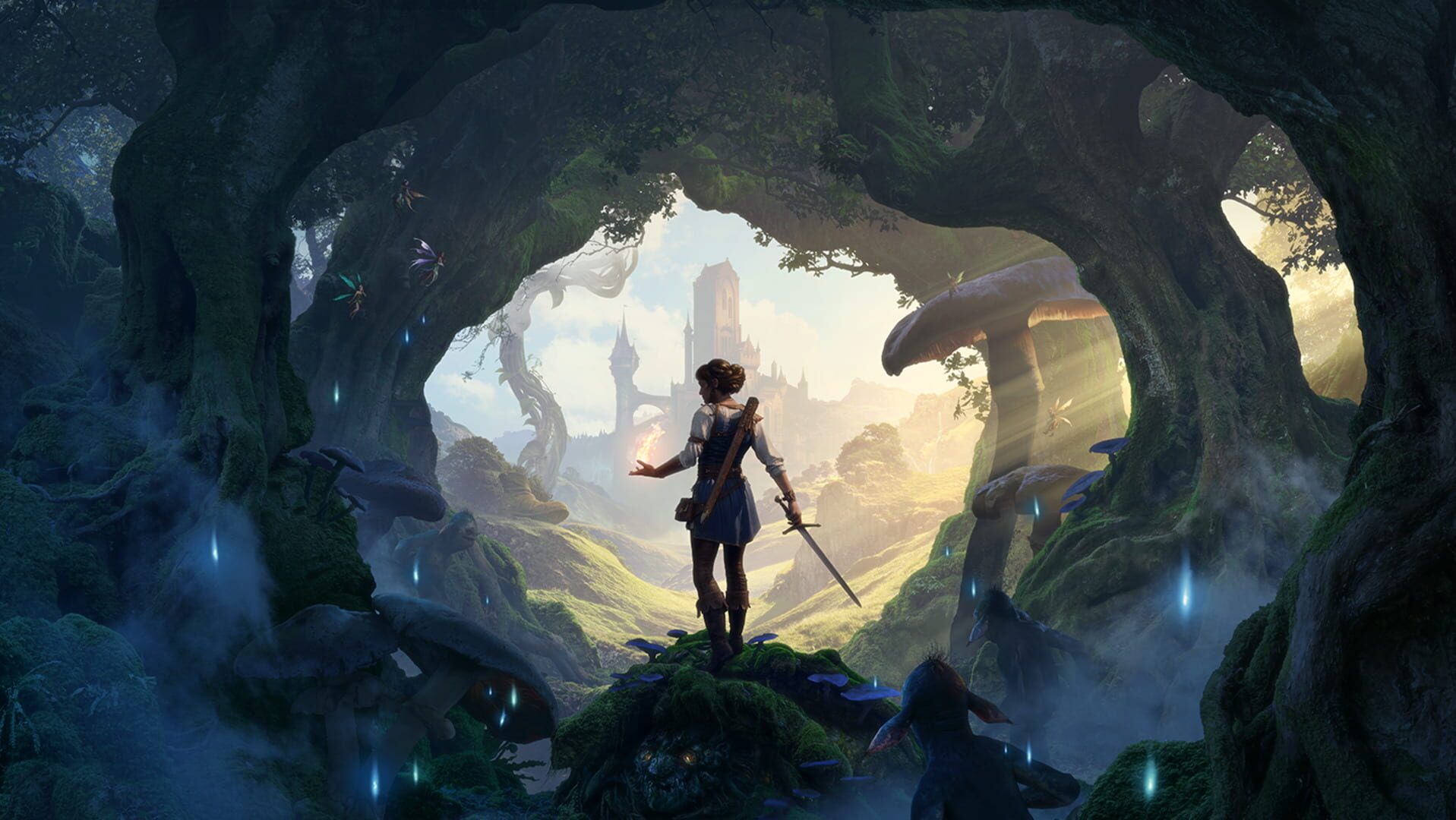 Fable artwork 17