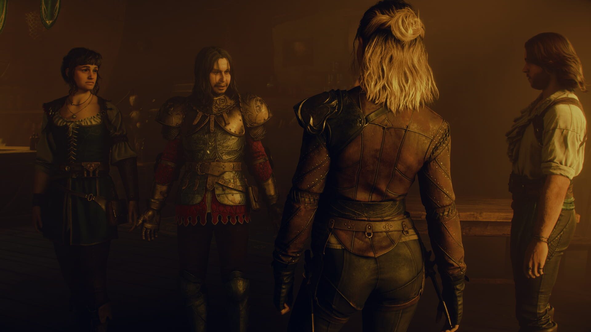 Fable screenshot 14