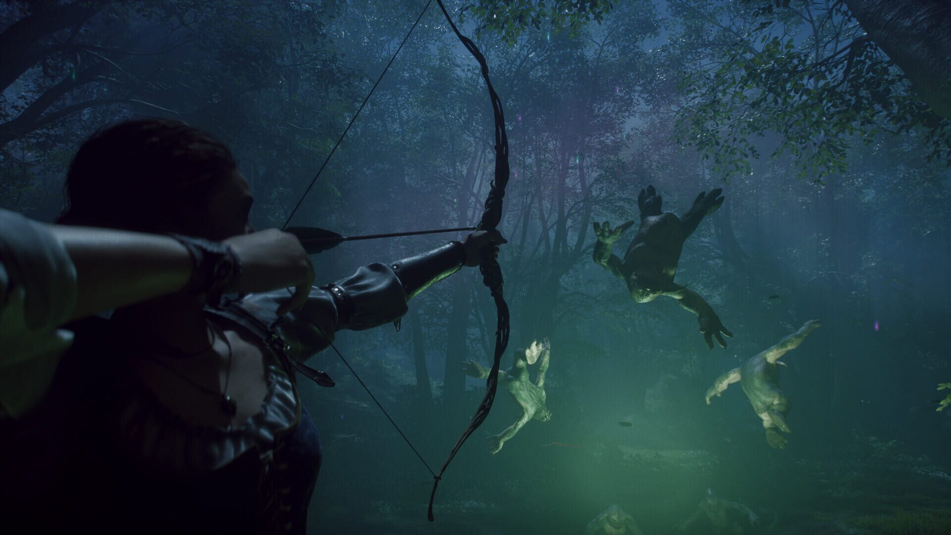 Fable screenshot 4