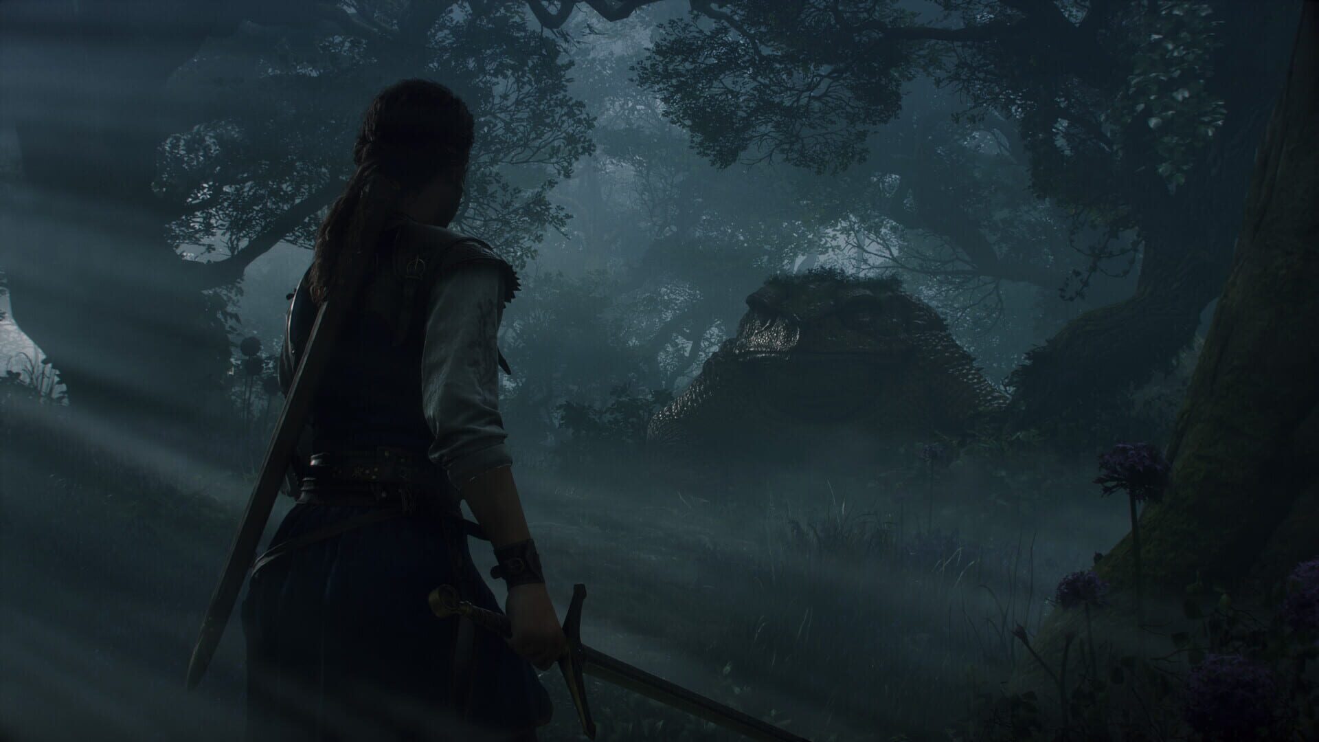 Fable screenshot 7