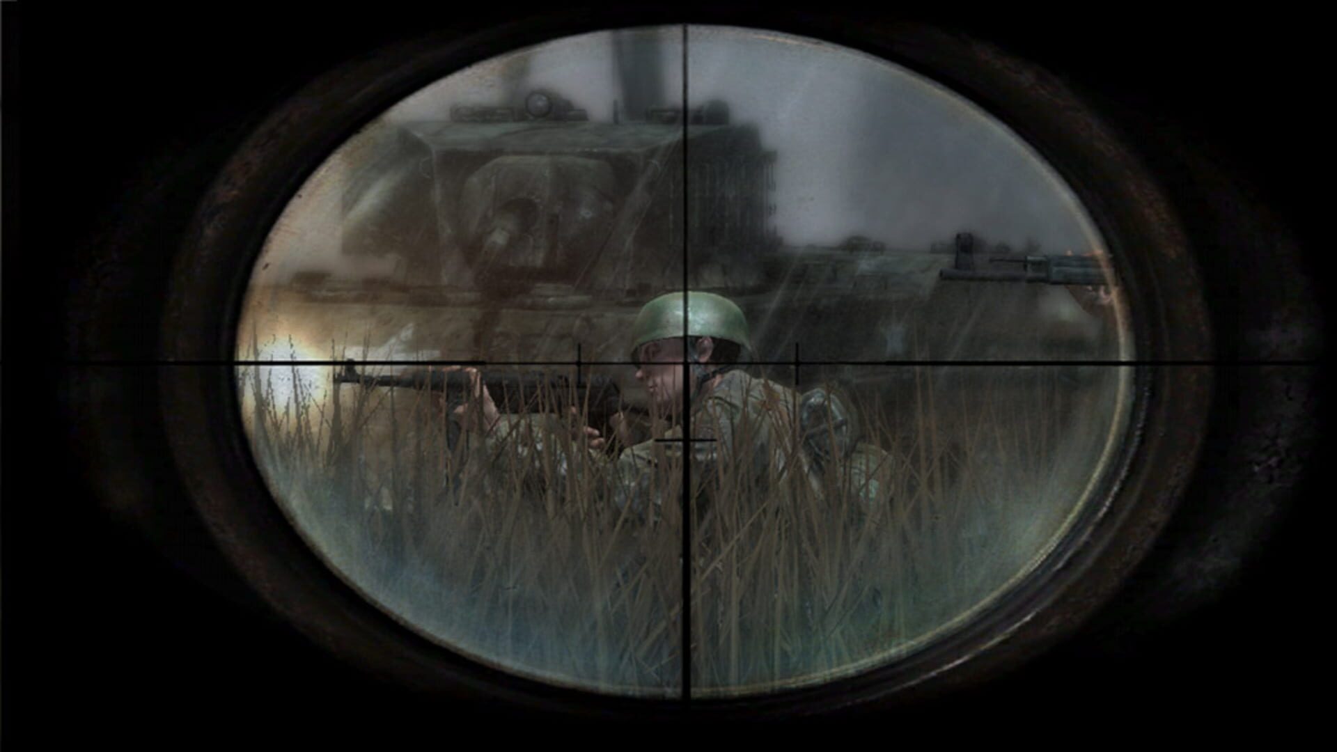 Call of Duty 3 screenshot 6