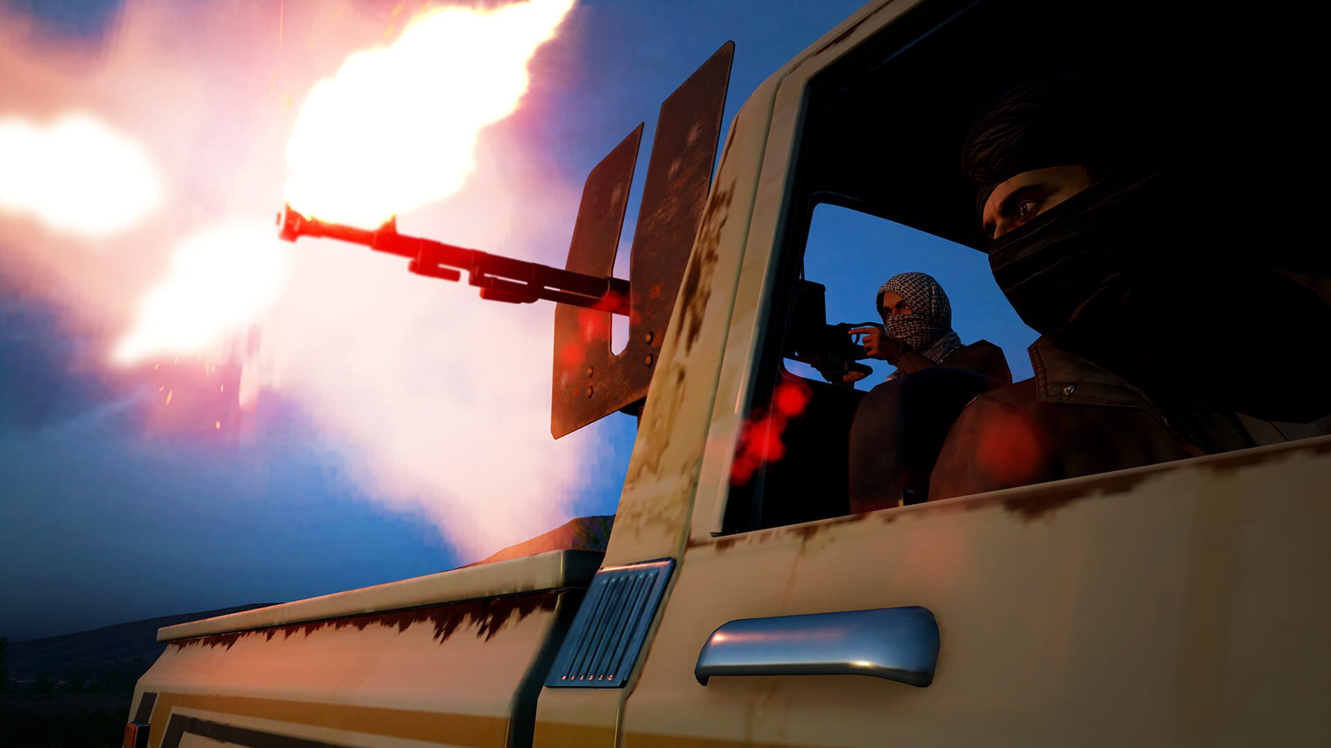 Squad screenshot 6