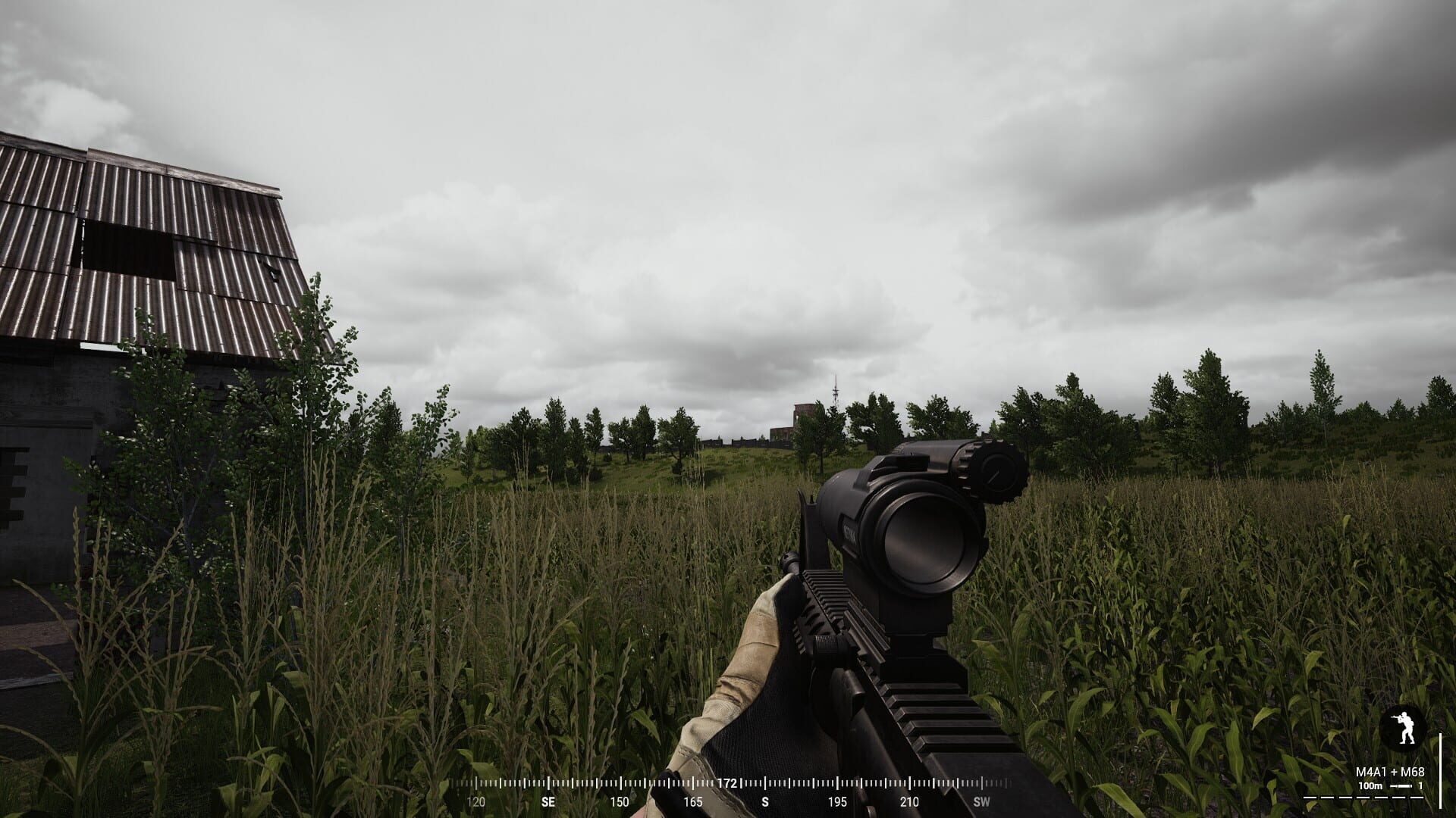 Squad screenshot 7