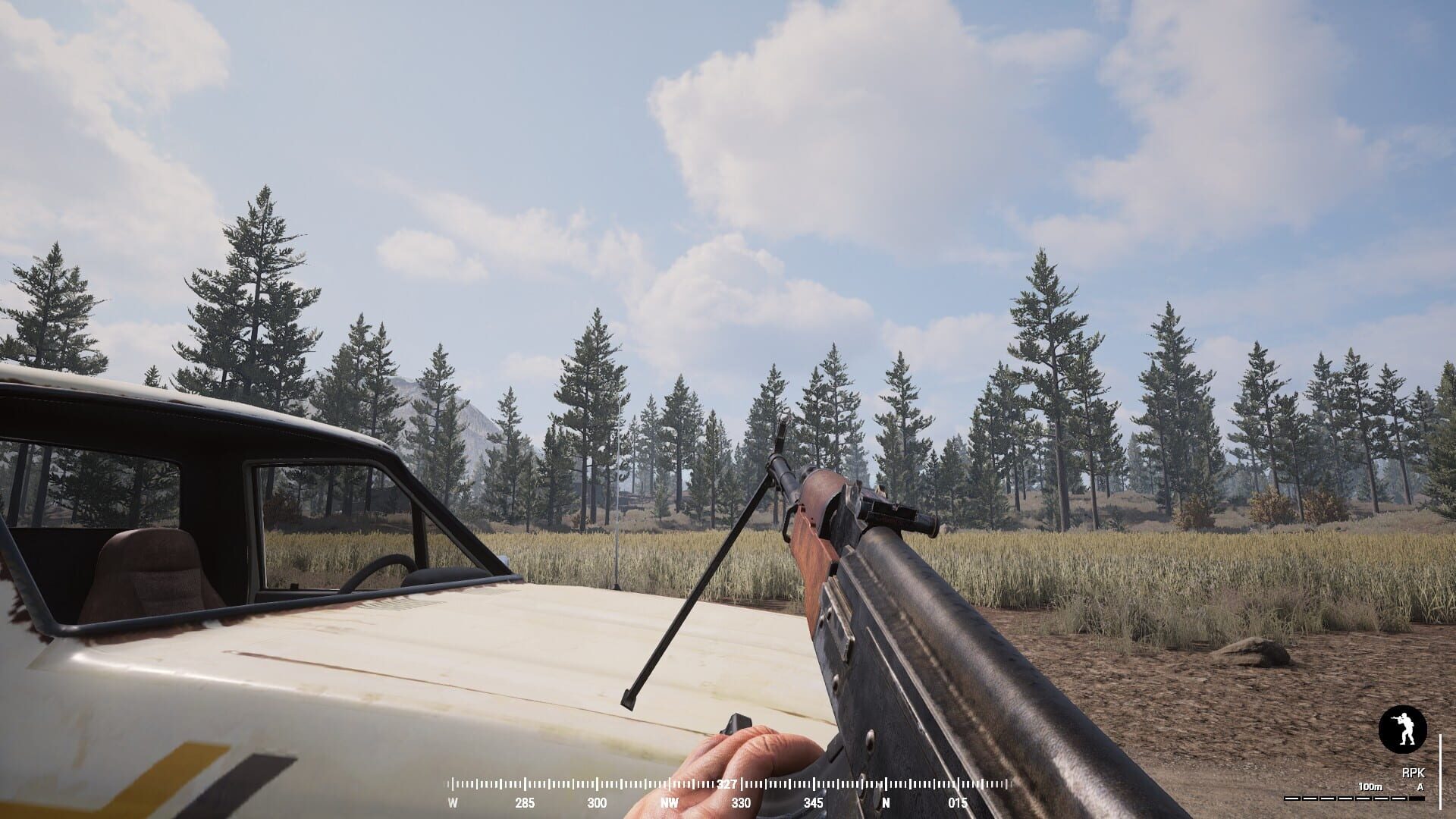 Squad screenshot 8