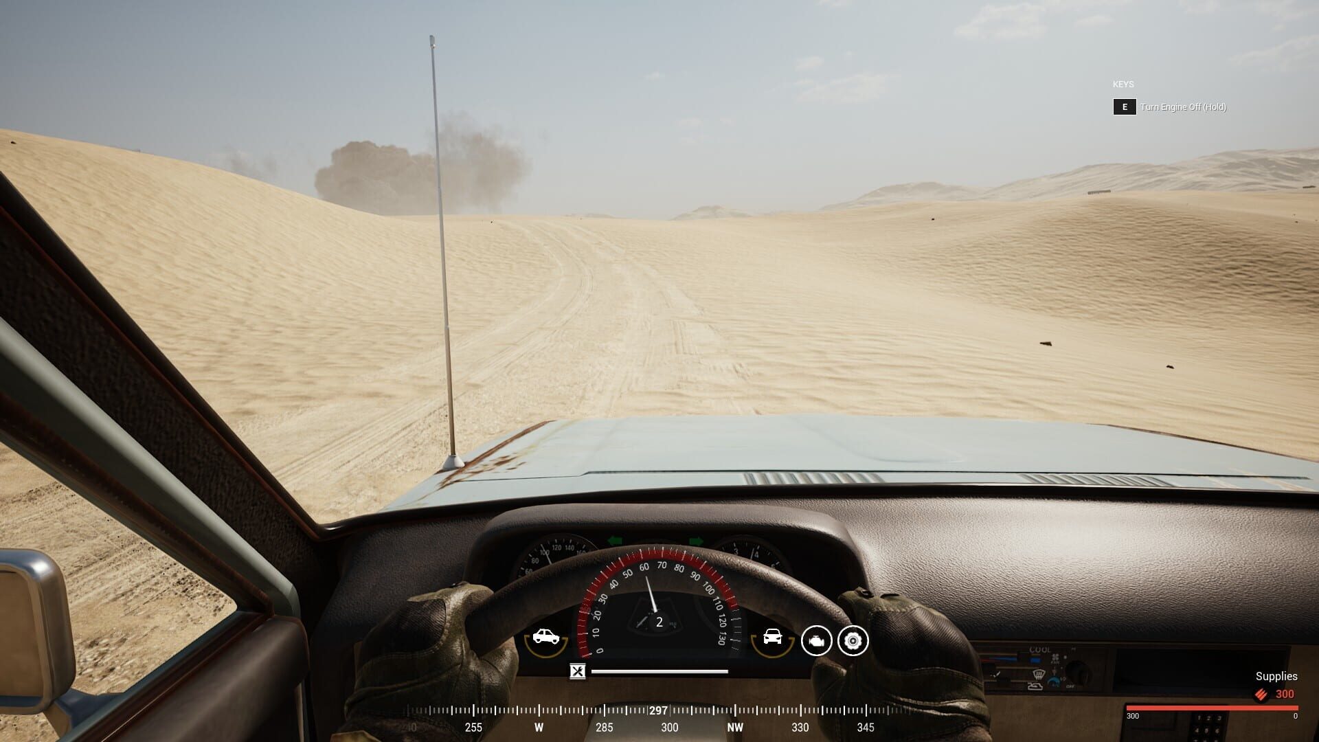 Squad screenshot 4