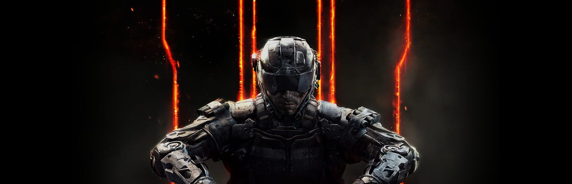 Call of Duty: Black Ops III artwork 9