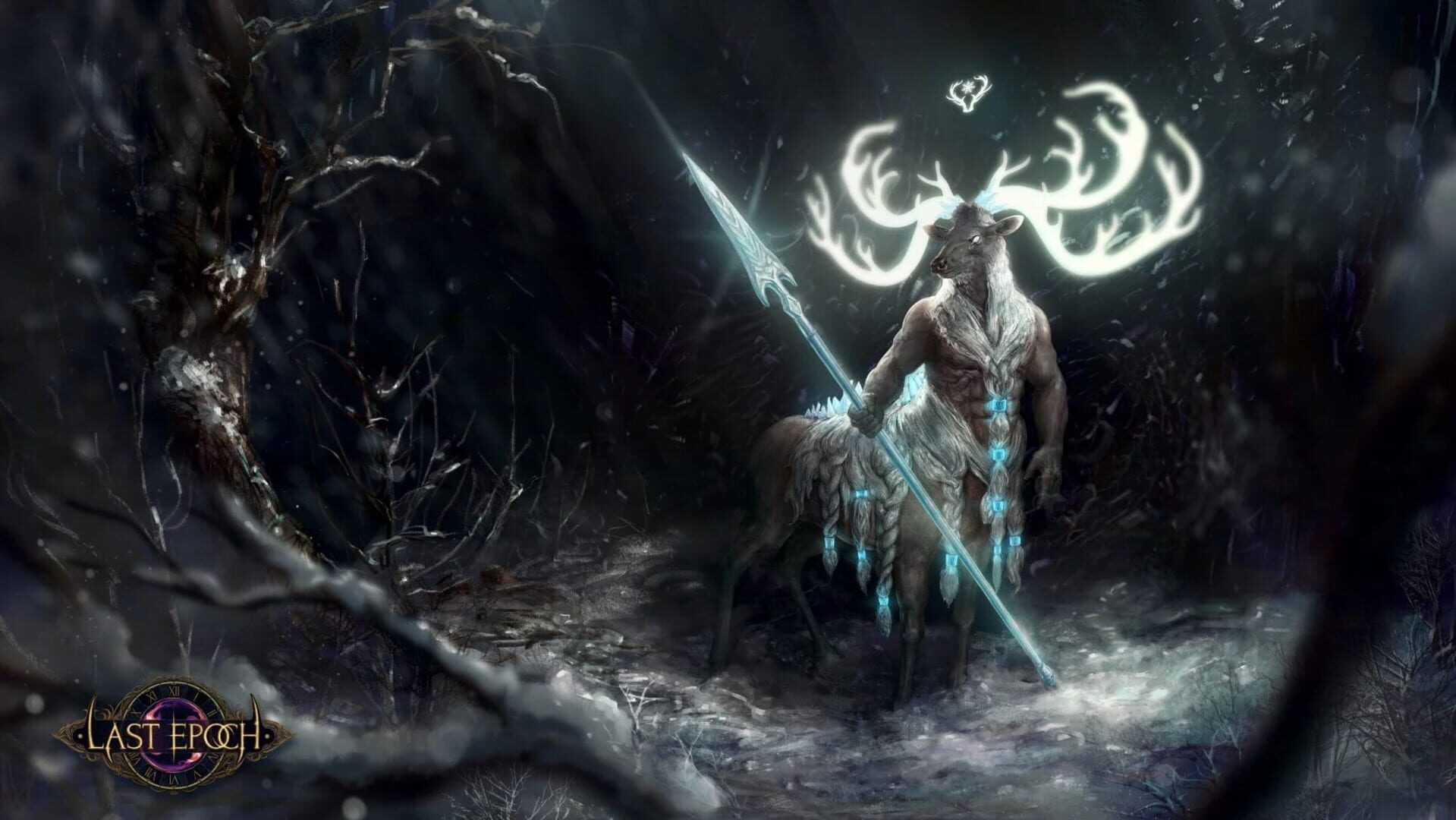 Last Epoch artwork 22