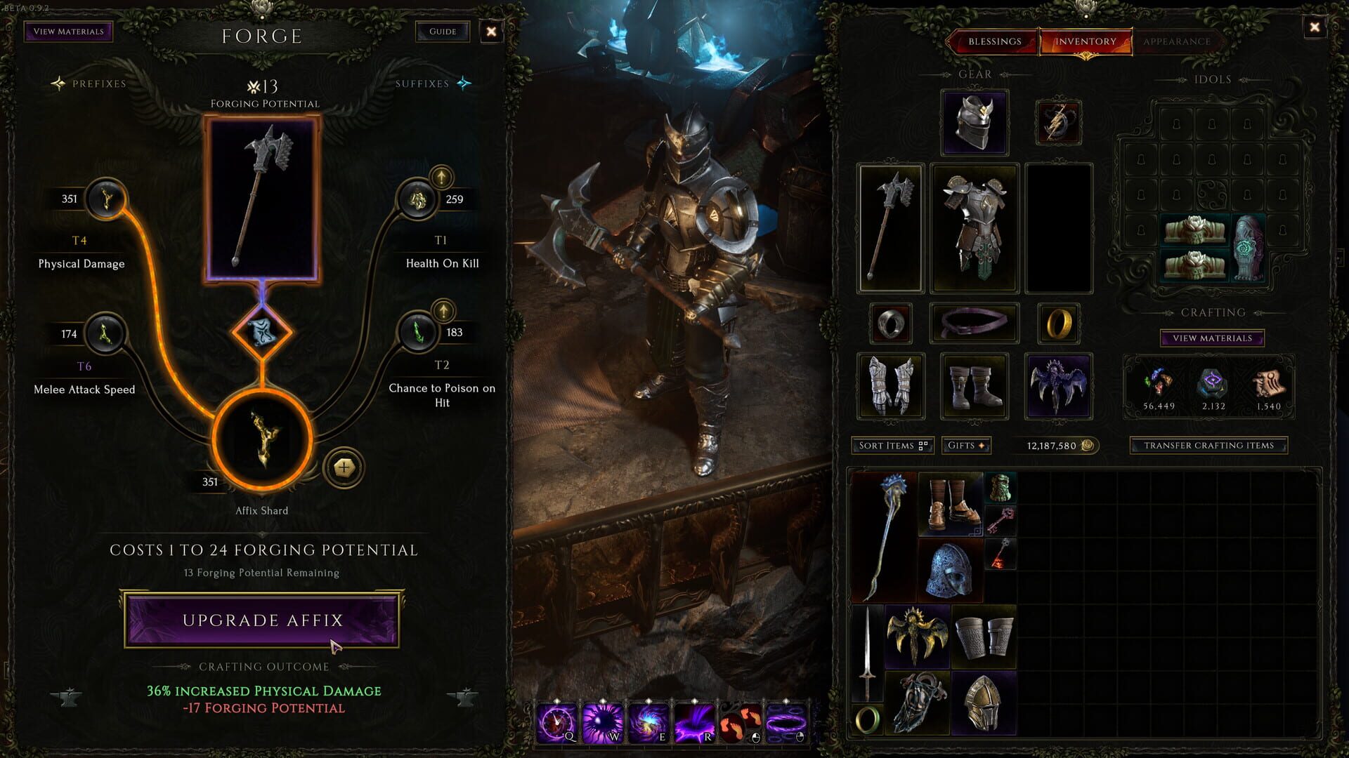 Last Epoch screenshot 4