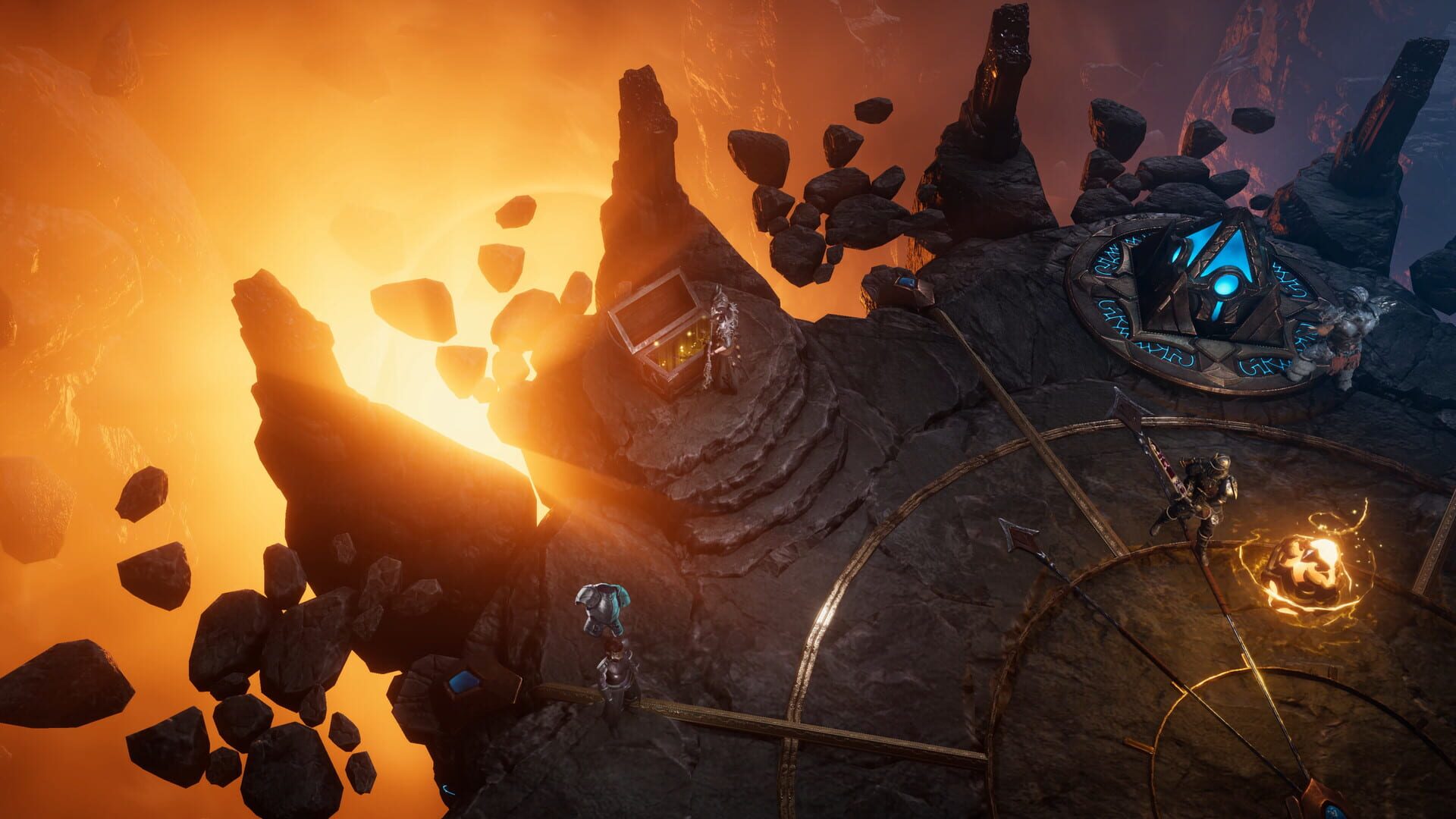 Last Epoch screenshot 5