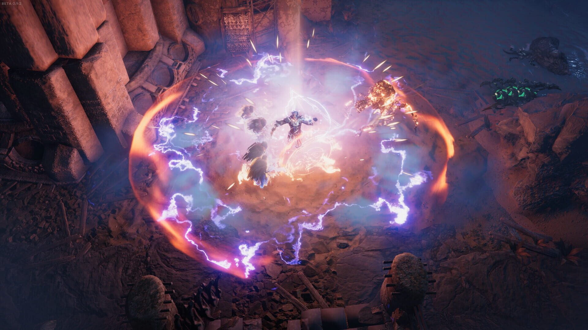 Last Epoch screenshot 13