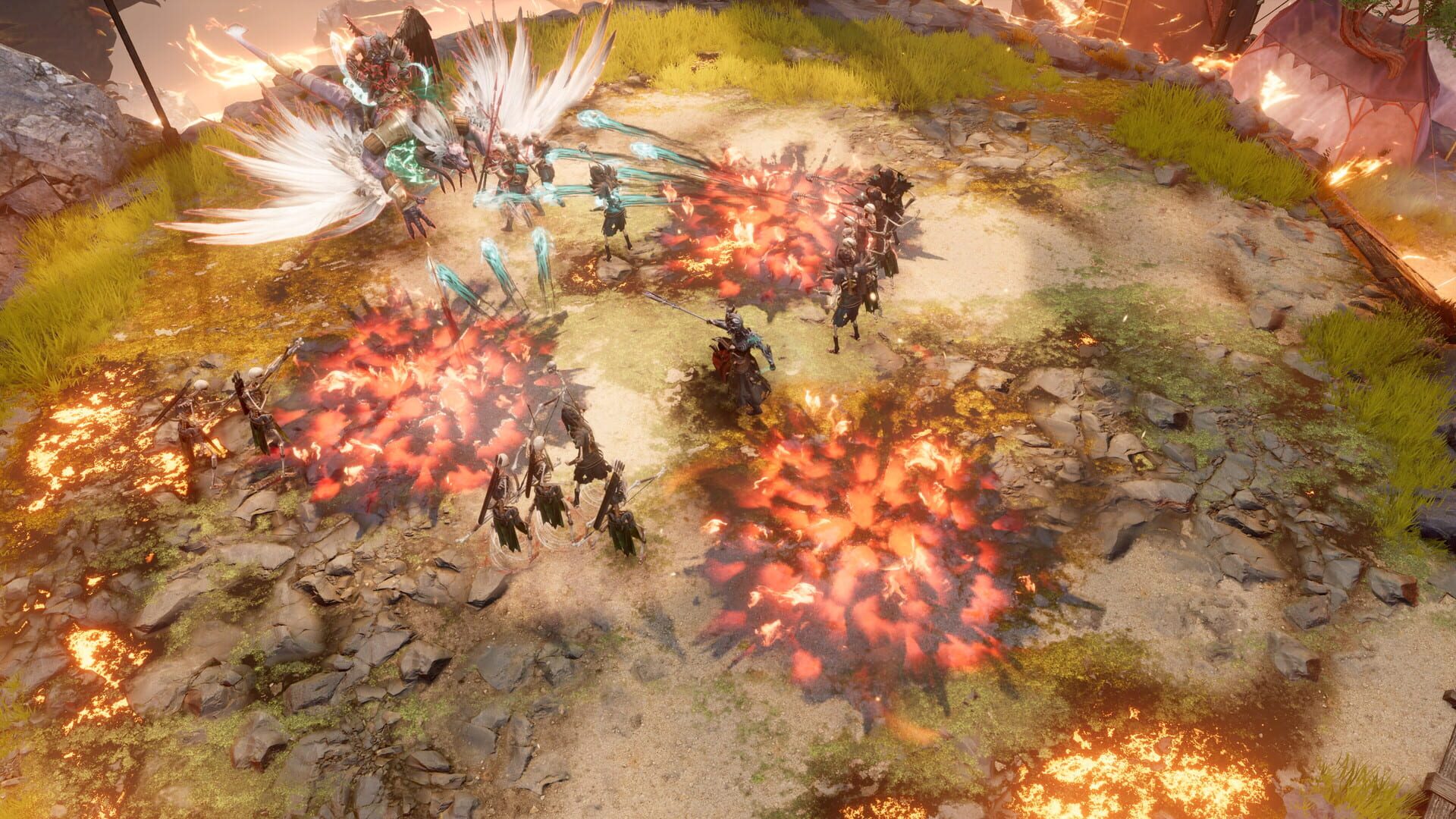 Last Epoch screenshot 15
