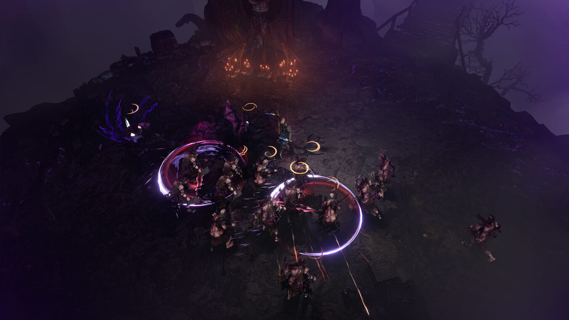 Last Epoch screenshot 16