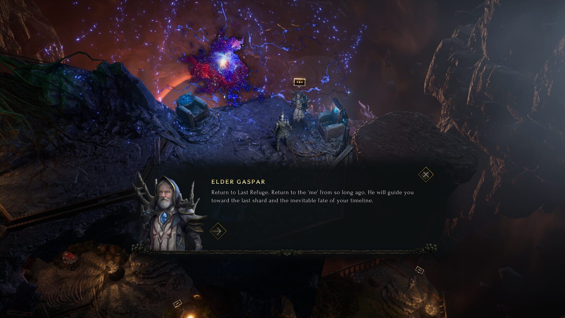 Last Epoch screenshot 17