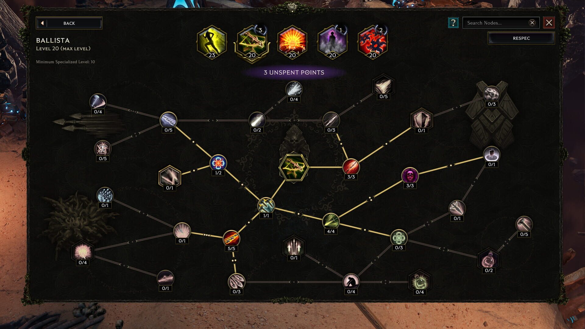 Last Epoch screenshot 19