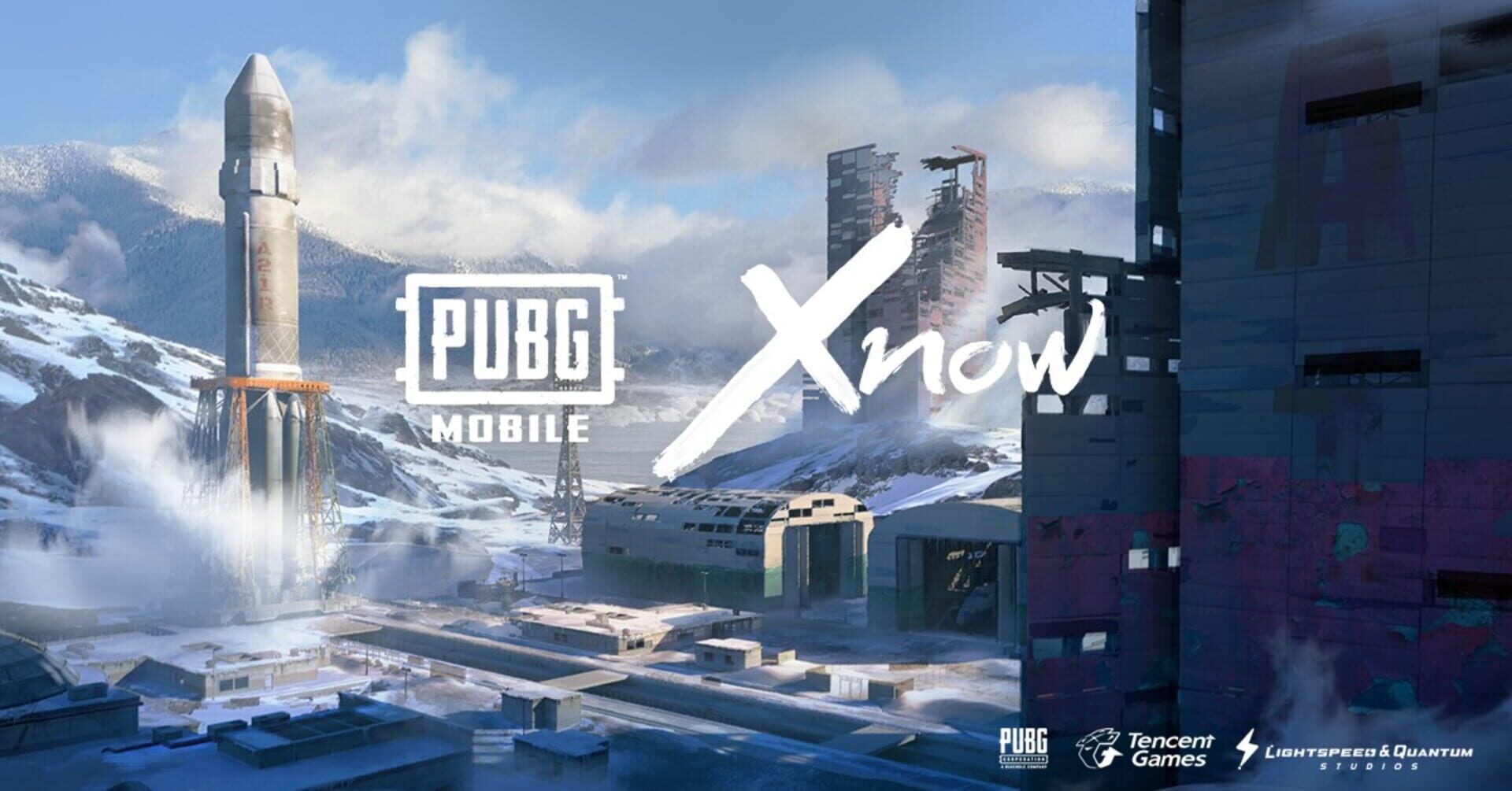 PUBG Mobile artwork 8