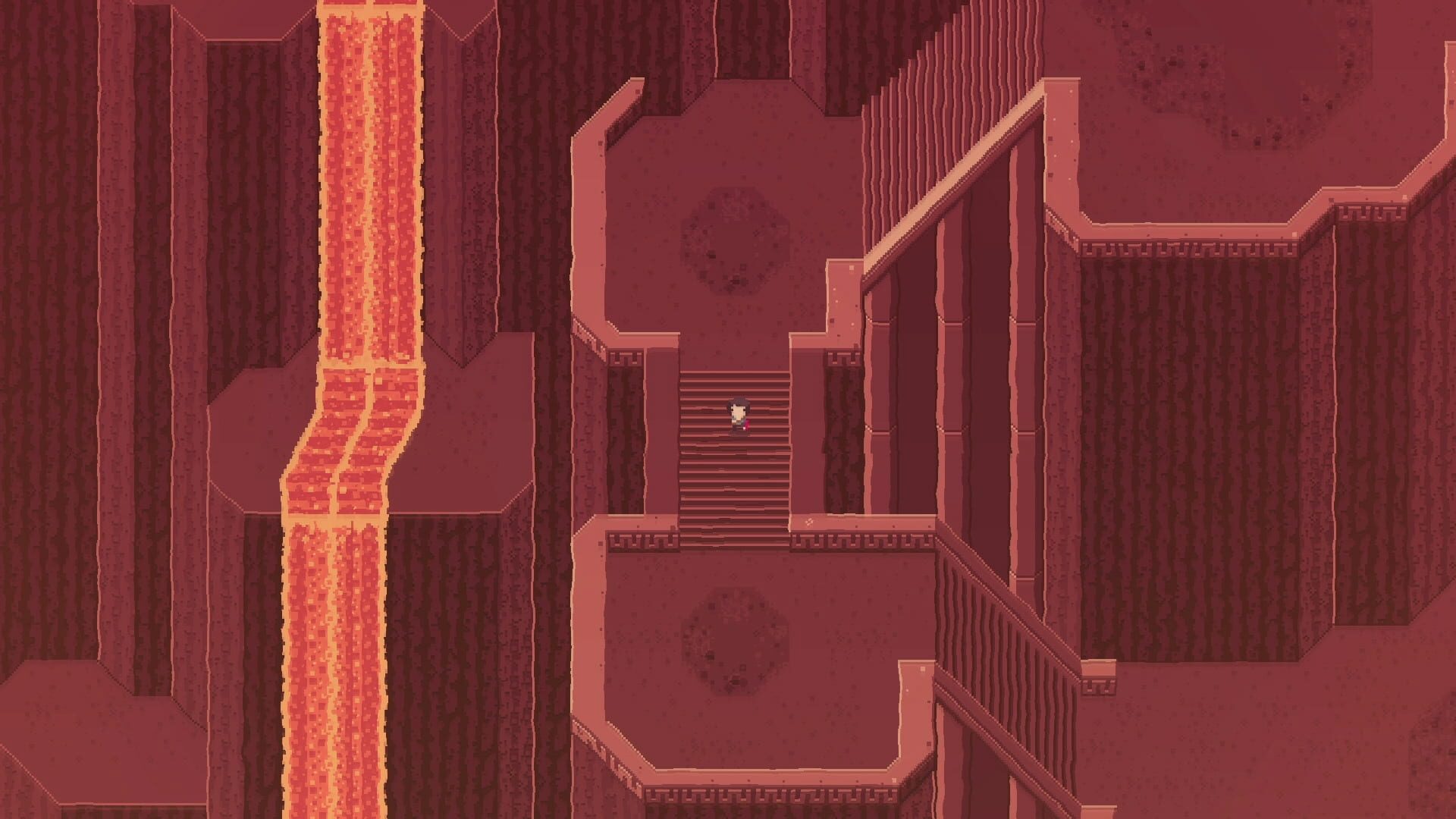 Titan Souls screenshot 2