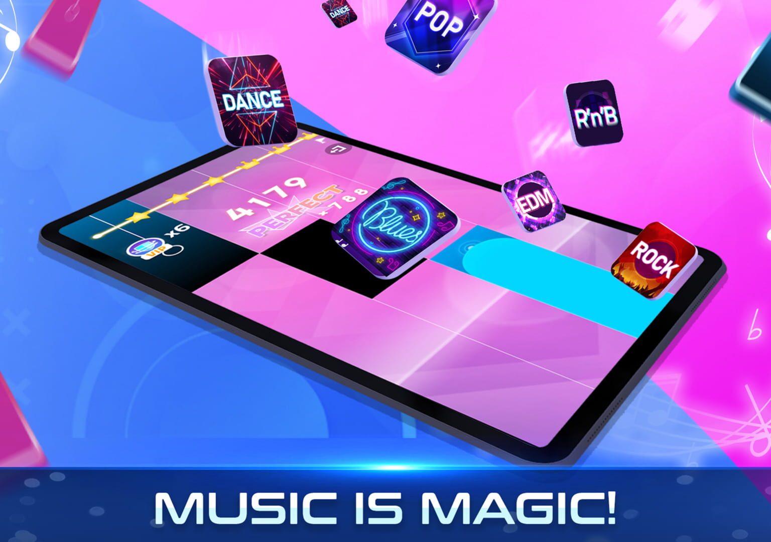 Magic Tiles 3 screenshot 8