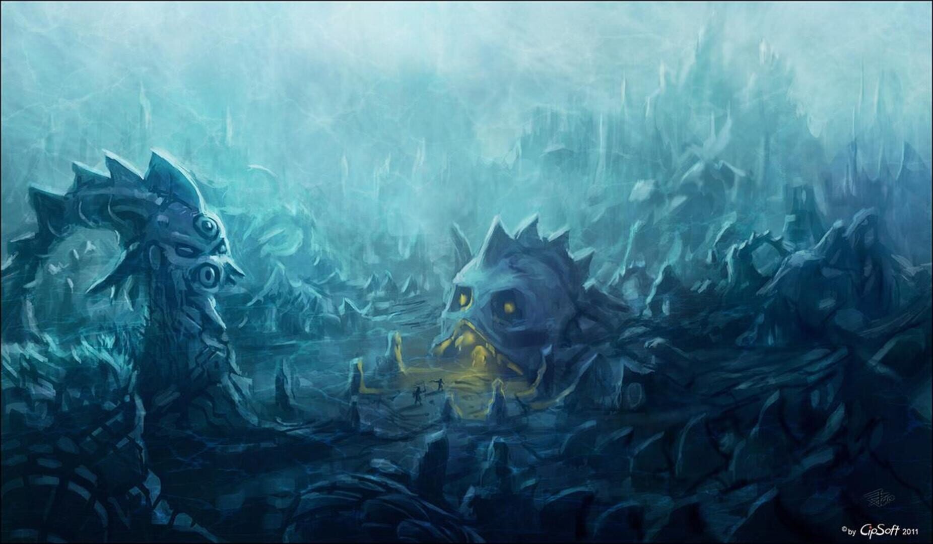 Tibia artwork 13