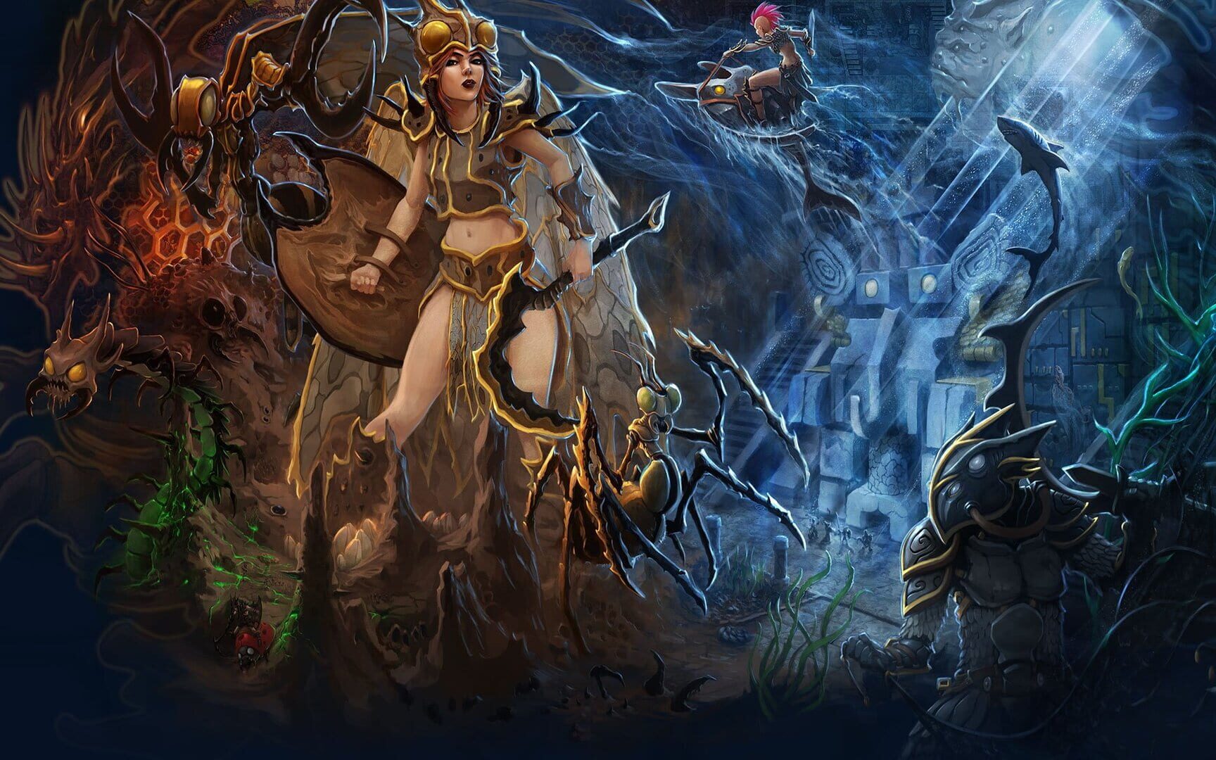 Tibia artwork 18