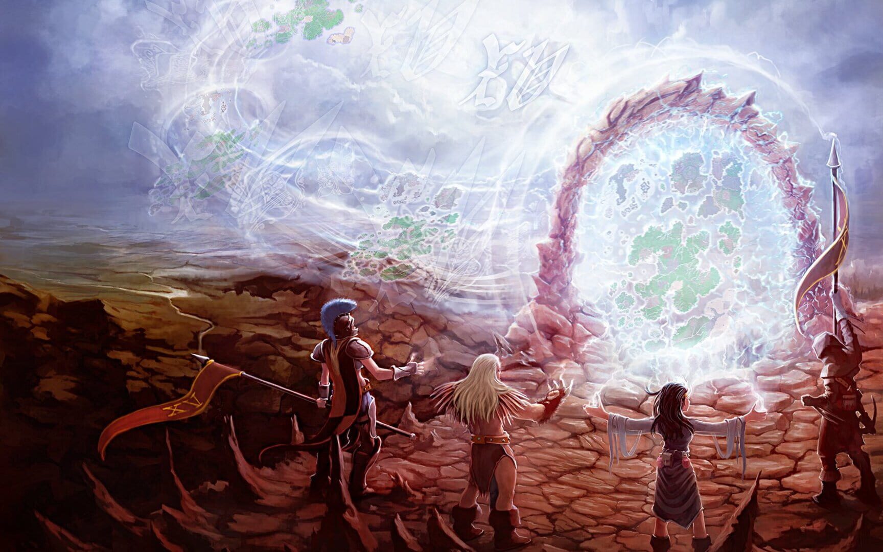 Tibia artwork 15