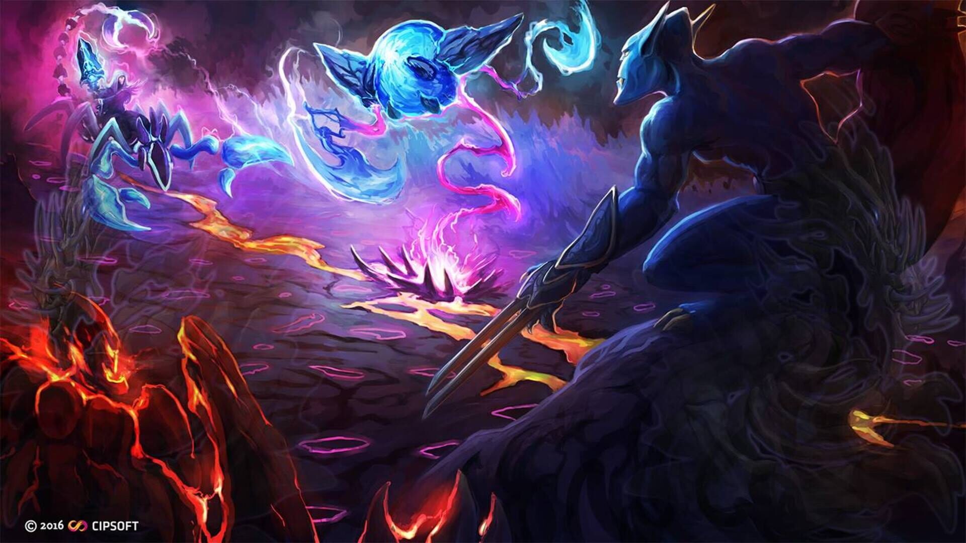 Tibia artwork 14