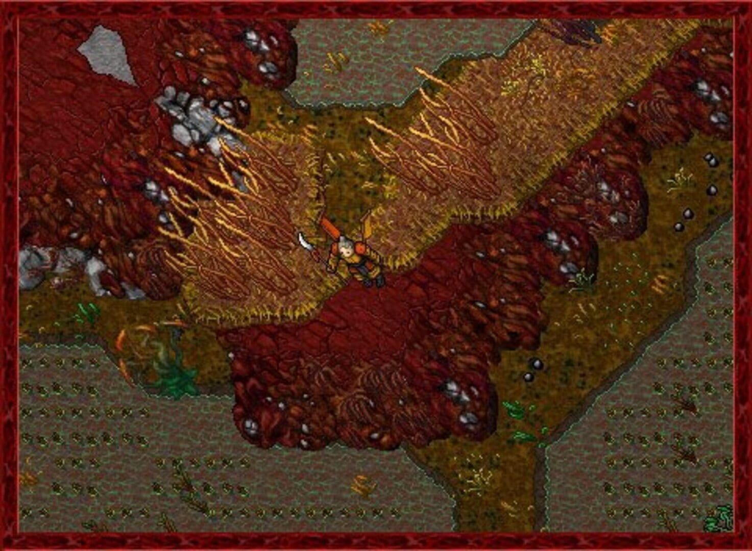 Tibia screenshot 6