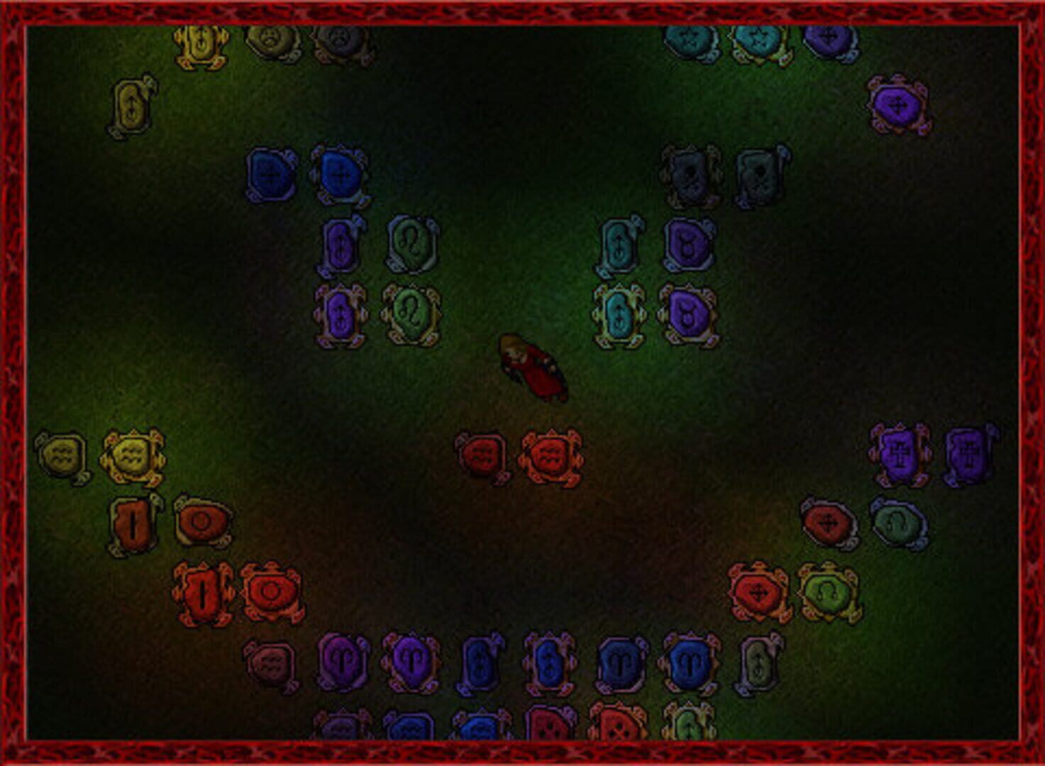 Tibia screenshot 9