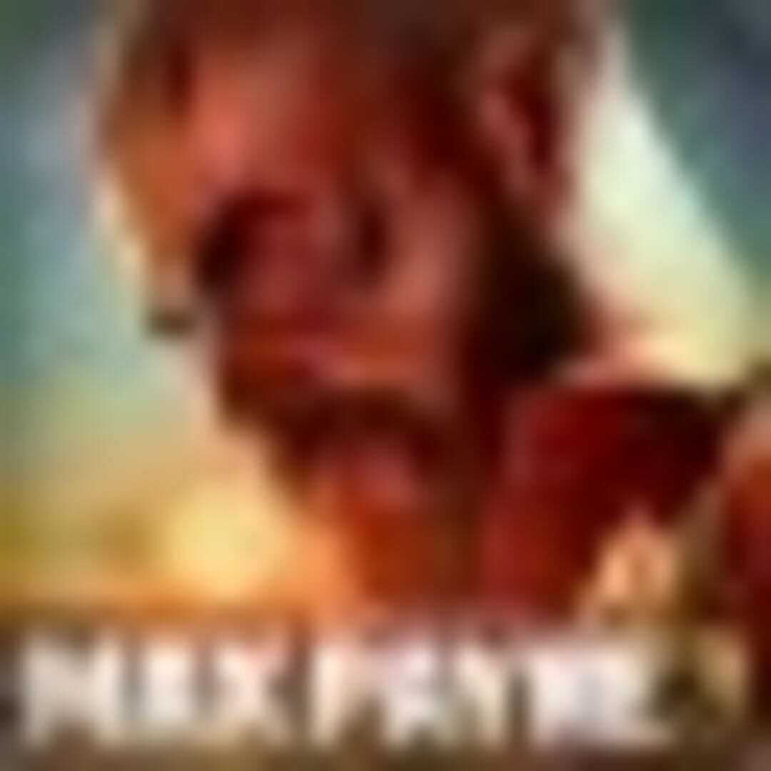 Max Payne 3 artwork 10