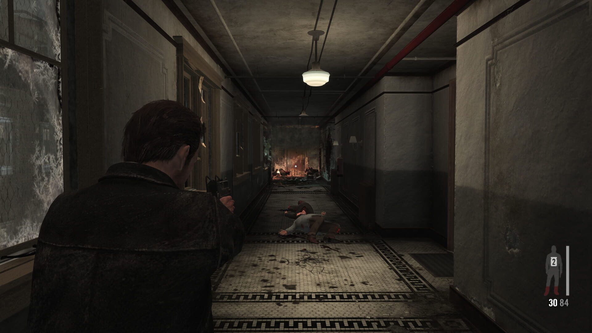 Max Payne 3 screenshot 8