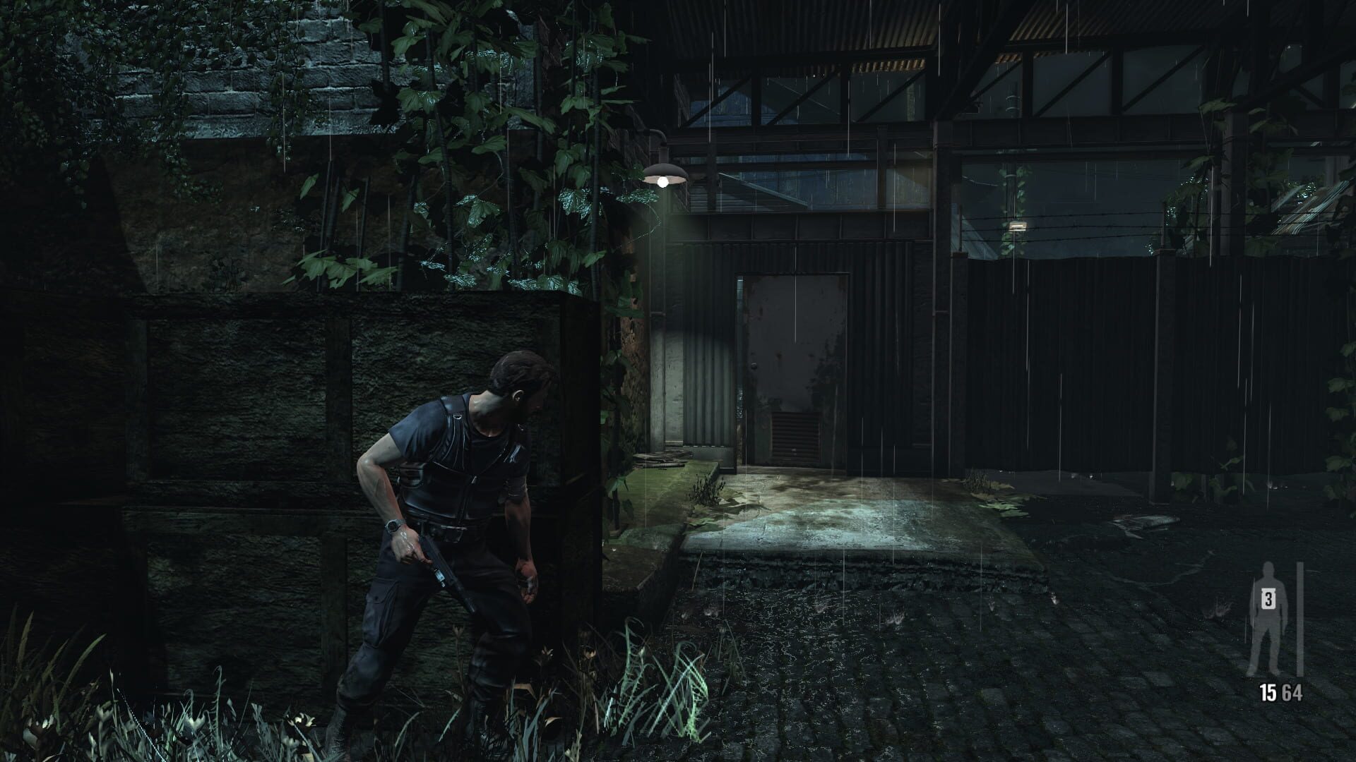 Max Payne 3 screenshot 2