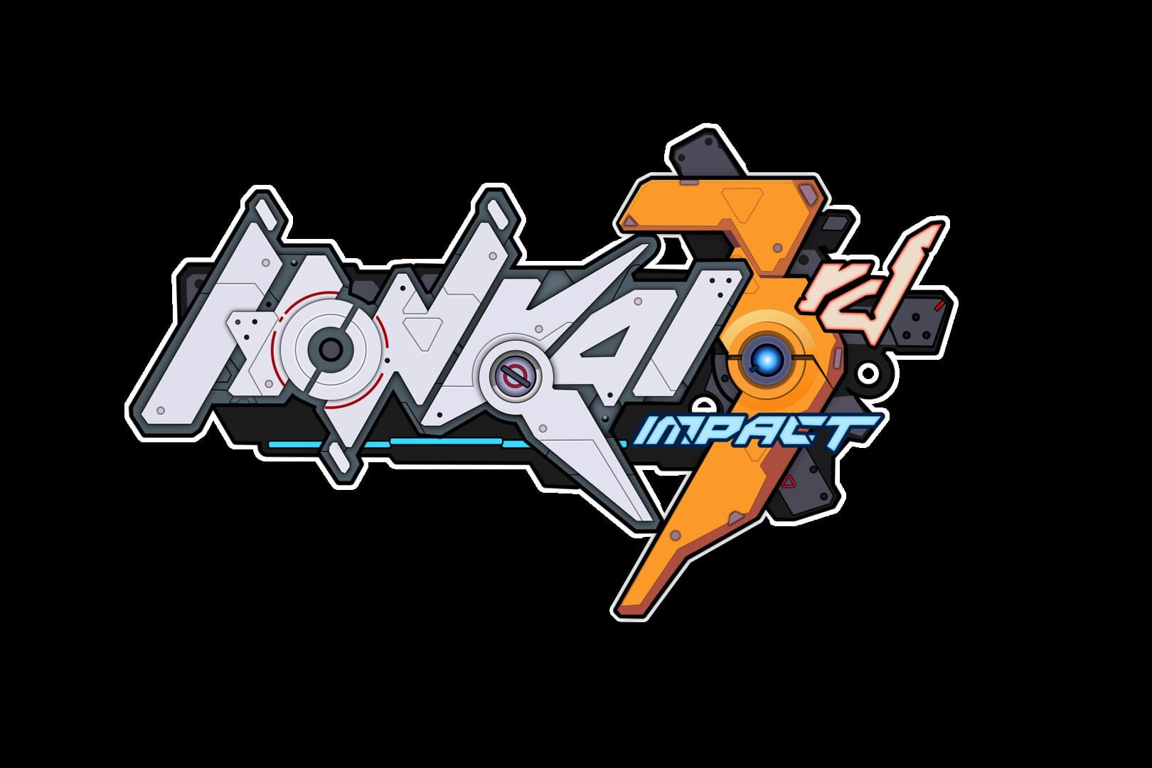 Honkai Impact 3rd artwork 11