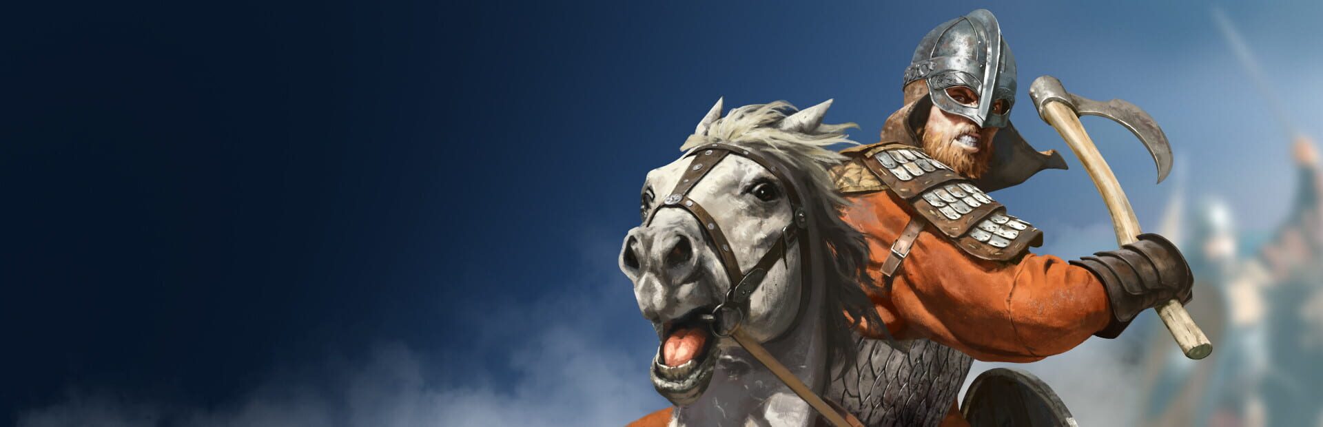 Mount & Blade II: Bannerlord artwork 7