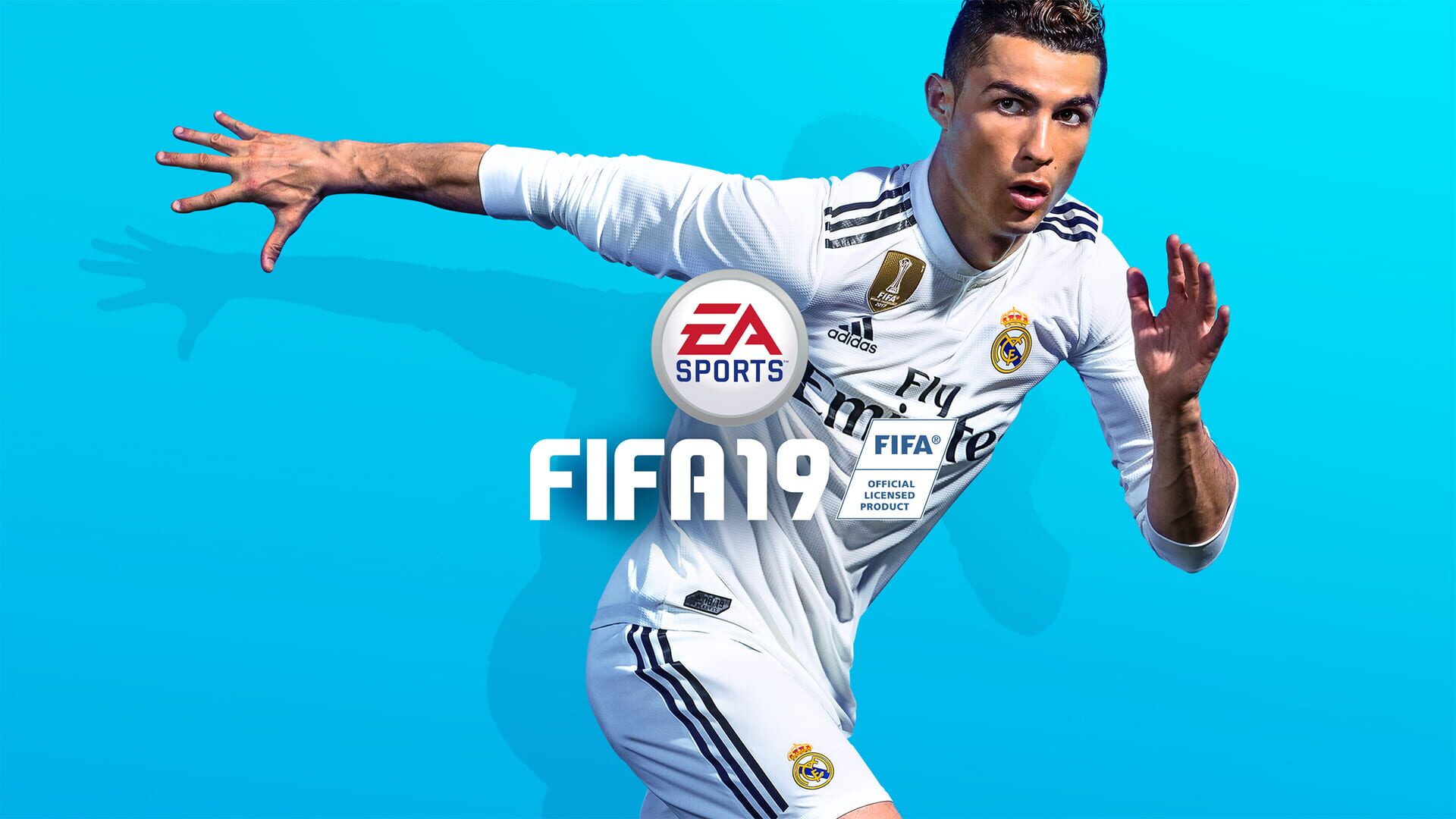 FIFA 19 artwork 12