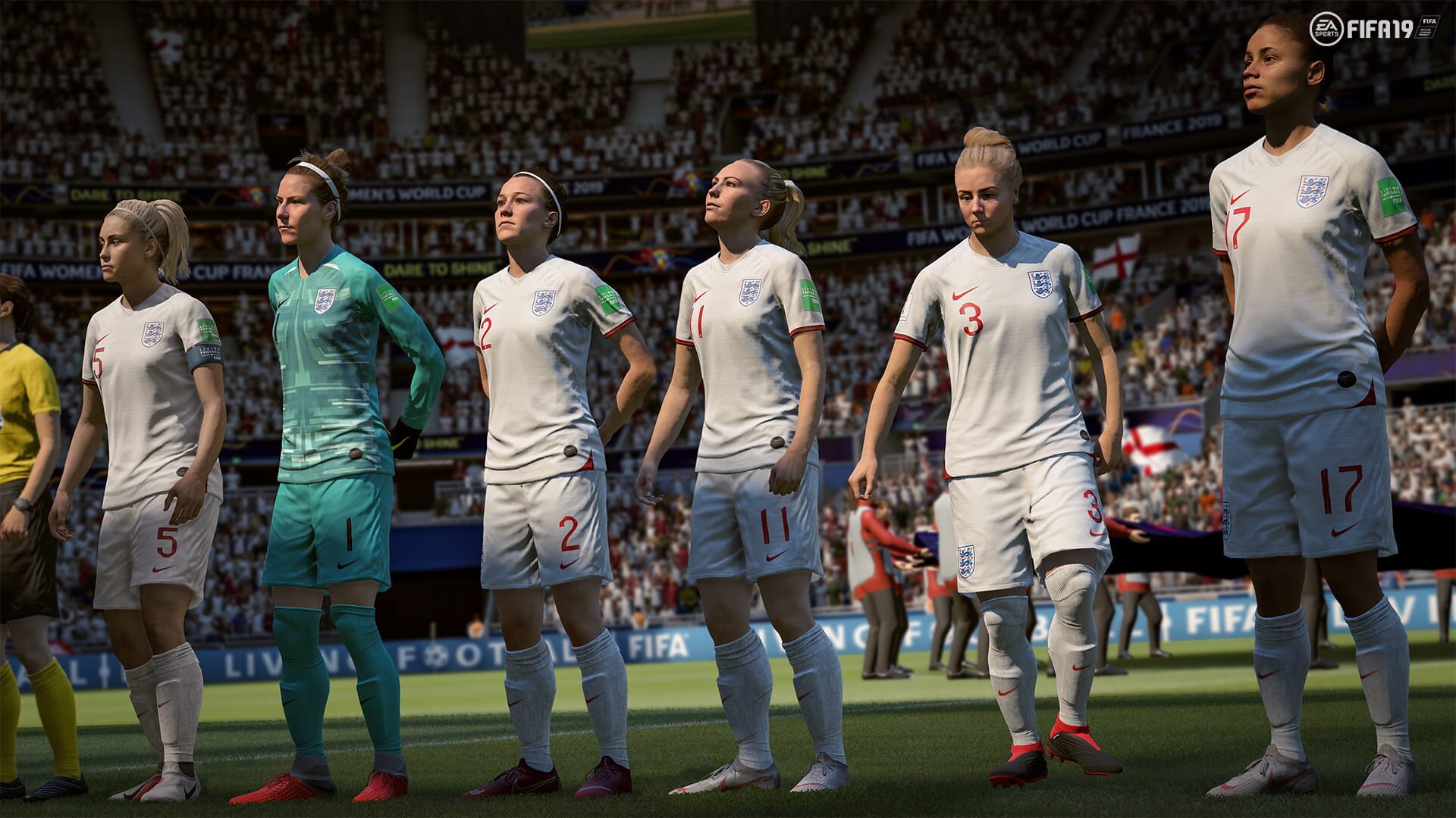 FIFA 19 screenshot 10