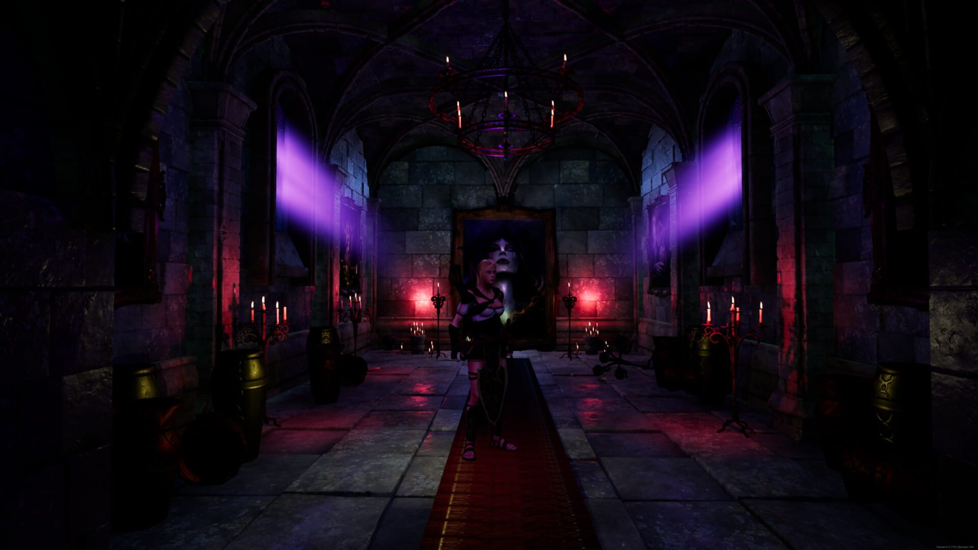 Eternity: The Last Unicorn screenshot 11
