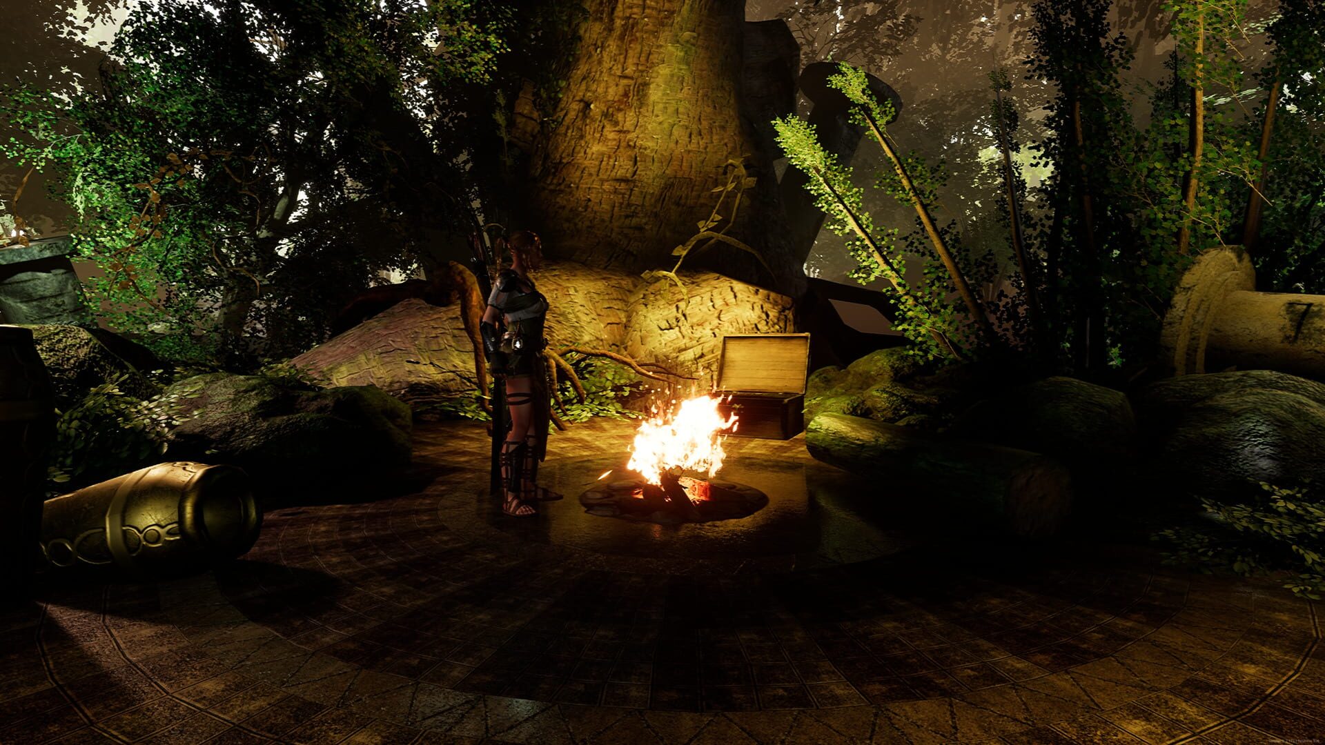 Eternity: The Last Unicorn screenshot 3