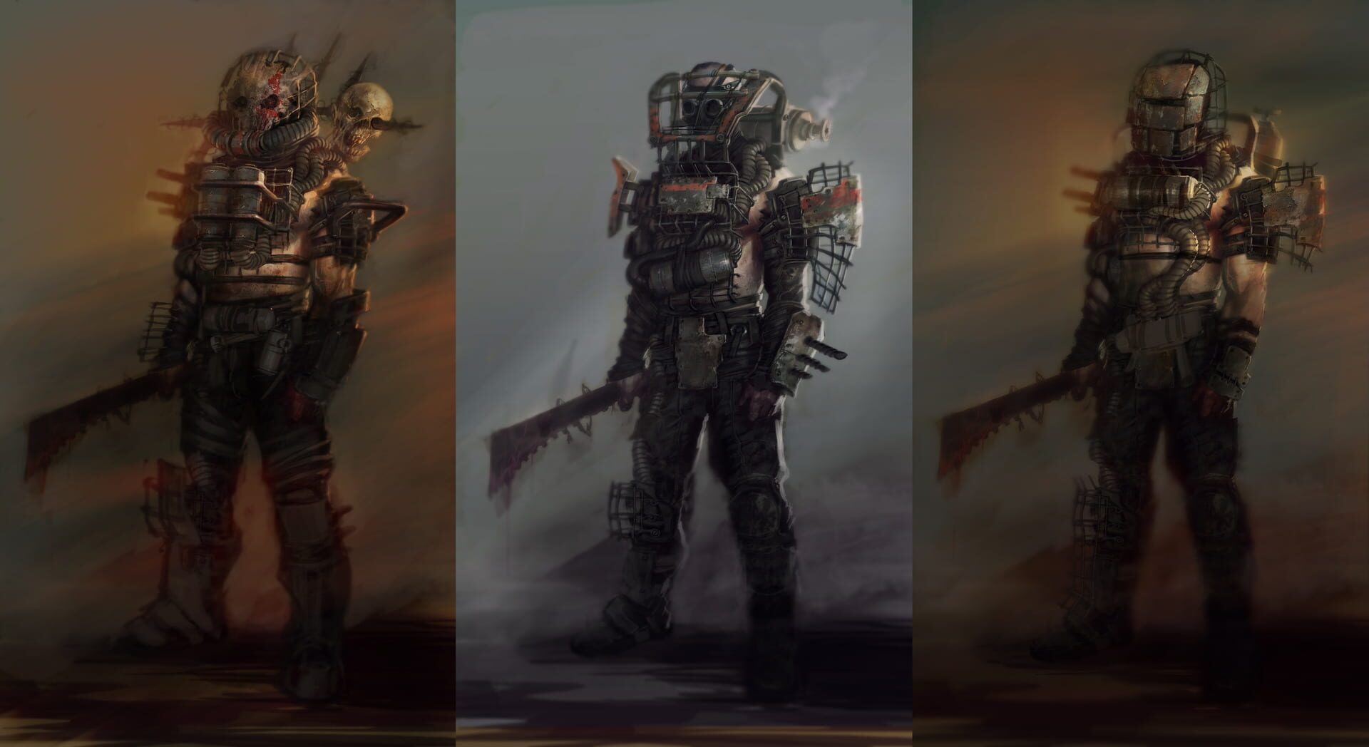 Fallout 4 artwork 10
