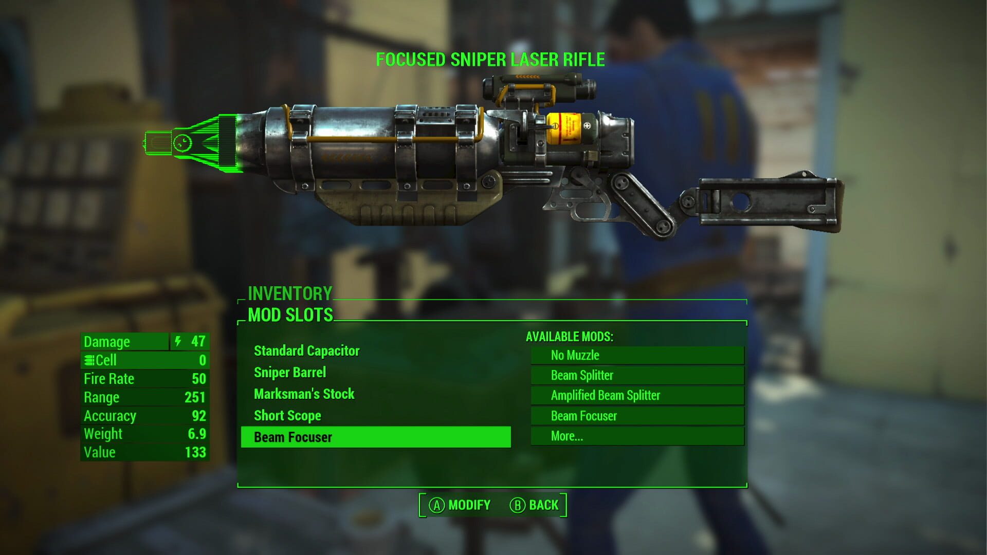 Fallout 4 screenshot 6