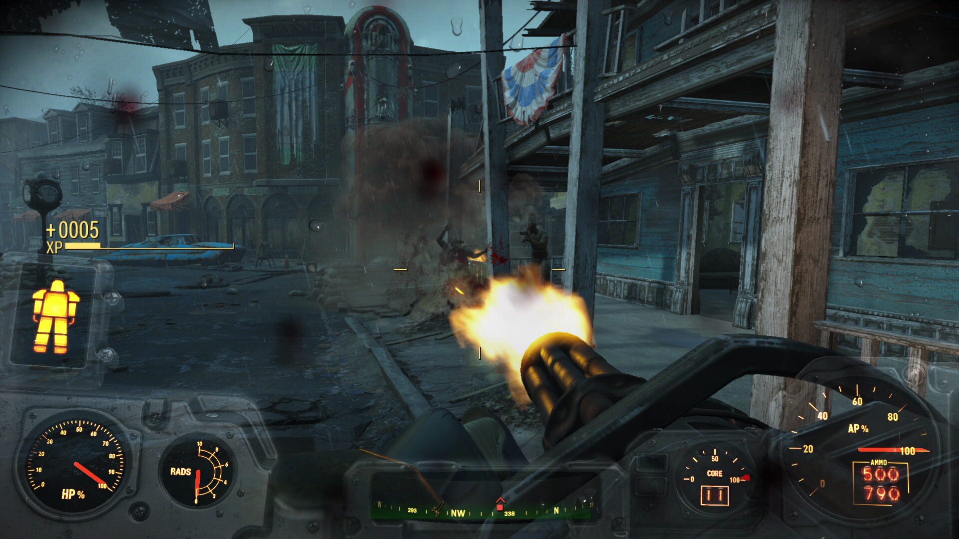 Fallout 4 screenshot 8