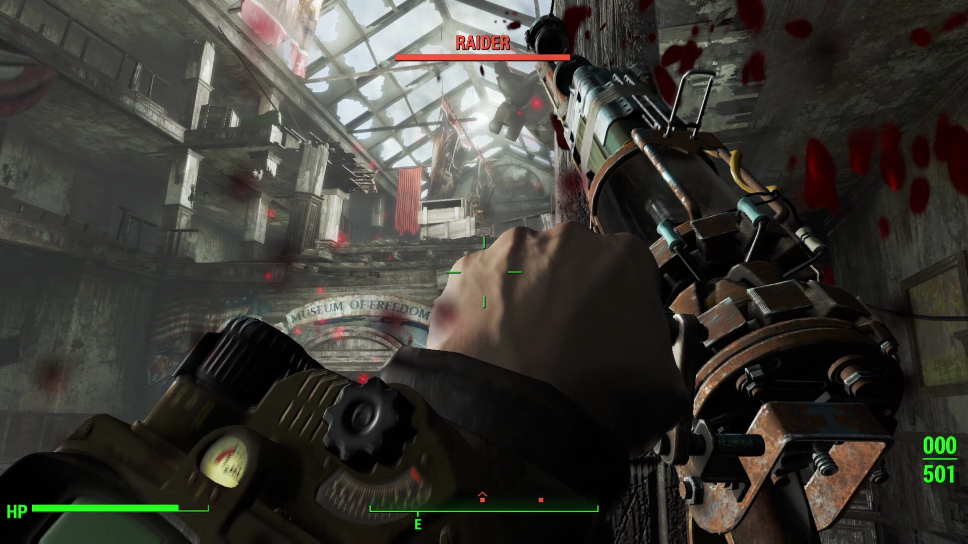 Fallout 4 screenshot 7