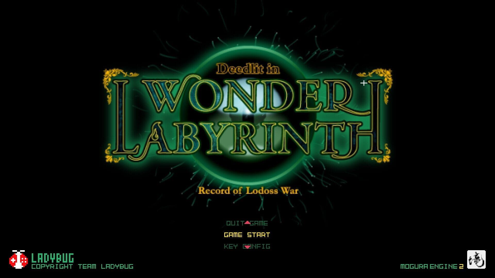 Record of Lodoss War: Deedlit in Wonder Labyrinth screenshot 4