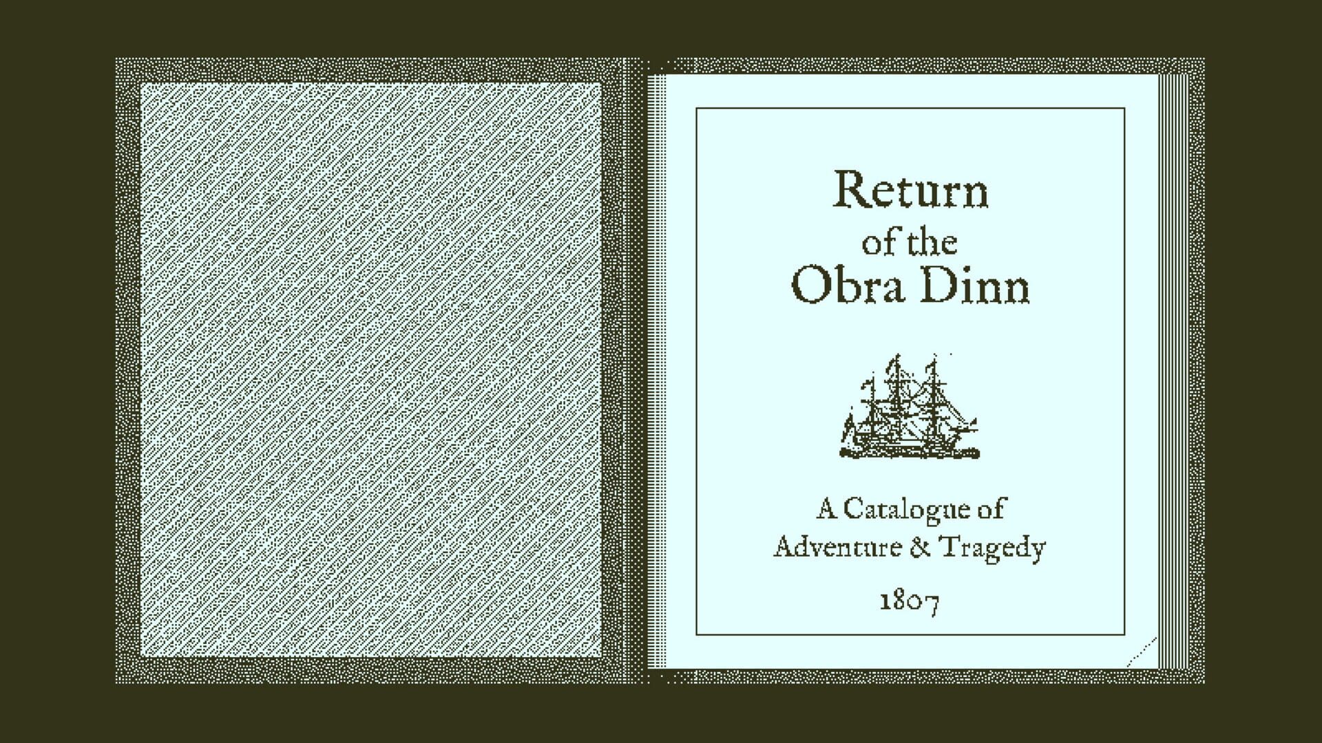 Return of the Obra Dinn screenshot 5