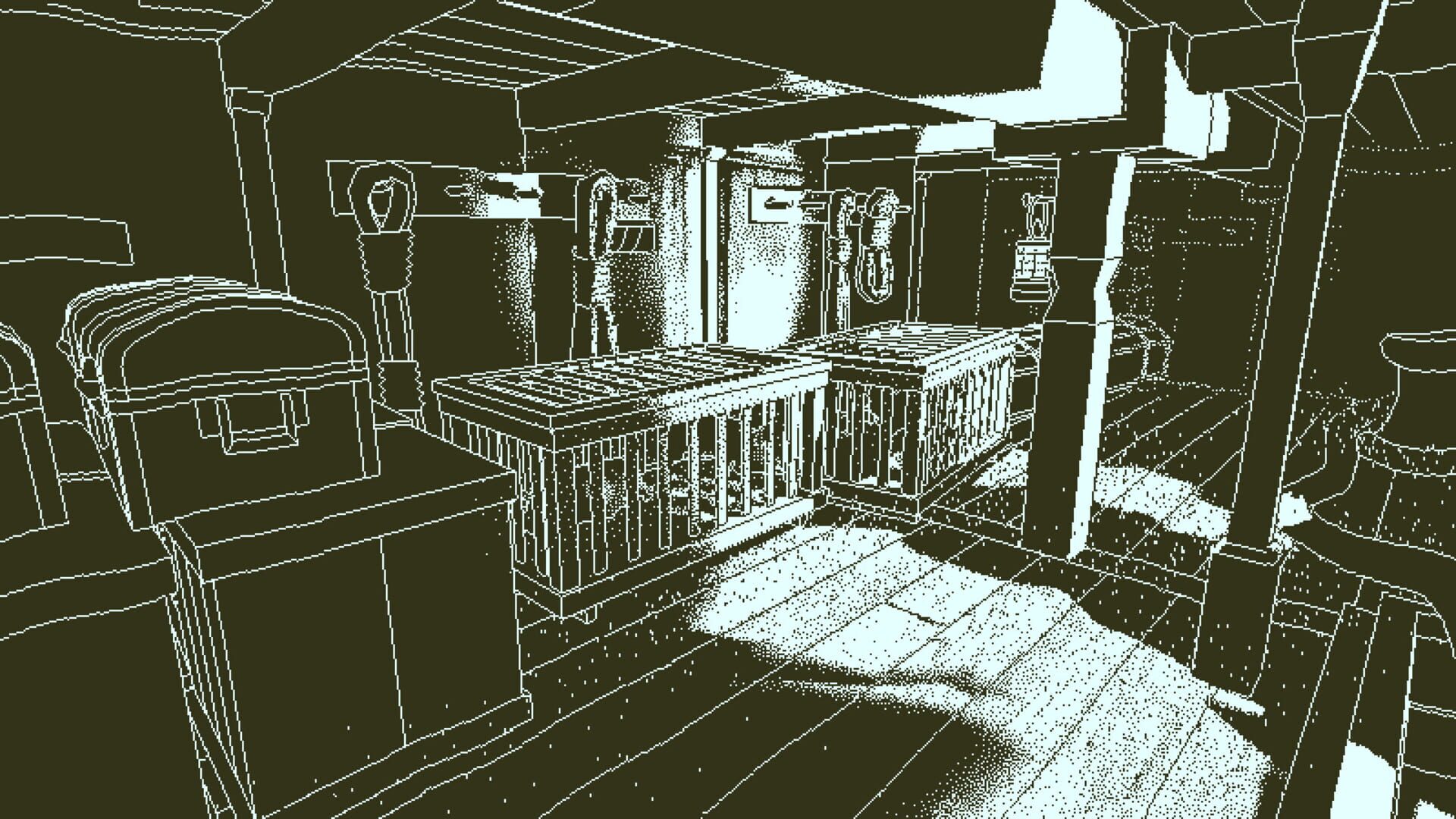 Return of the Obra Dinn screenshot 12