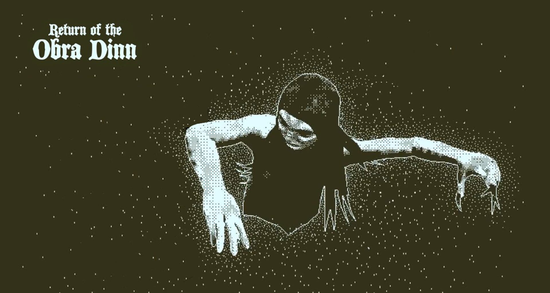 Return of the Obra Dinn screenshot 9