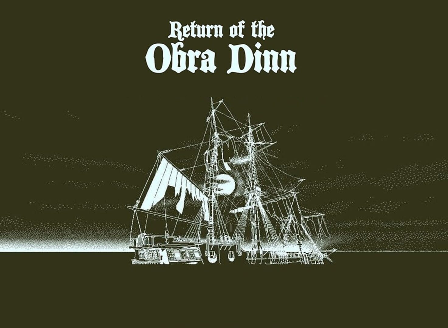 Return of the Obra Dinn screenshot 10