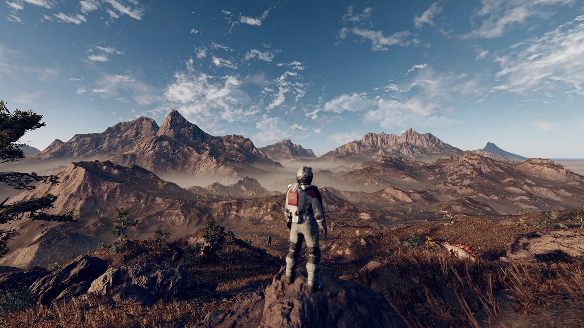 Starfield screenshot 13