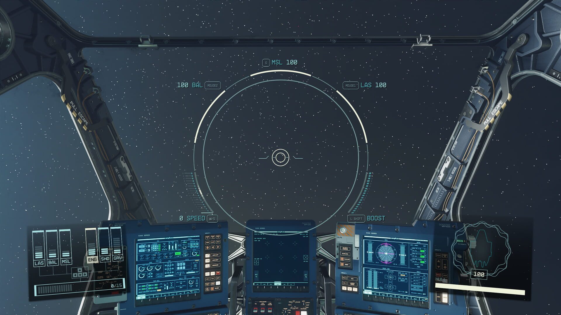 Starfield screenshot 15