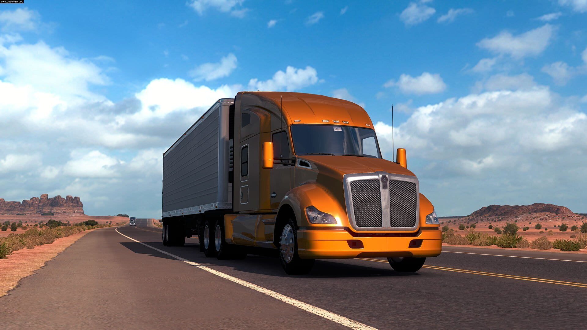 American Truck Simulator screenshot 9