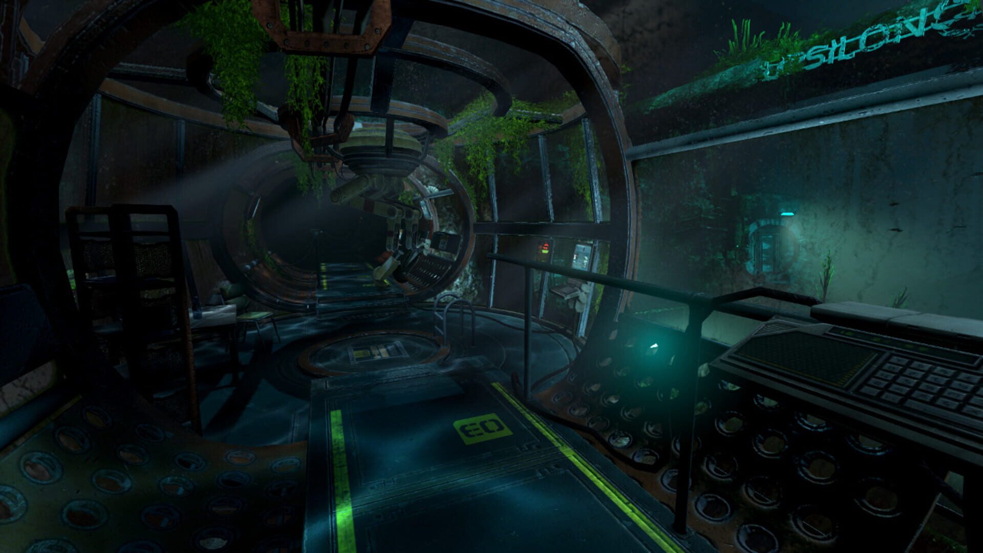 Soma screenshot 8
